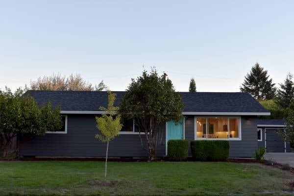 Building Photo - Extensively Remodeled Mid-Century Modern Ranch – 2 Bed + Office
