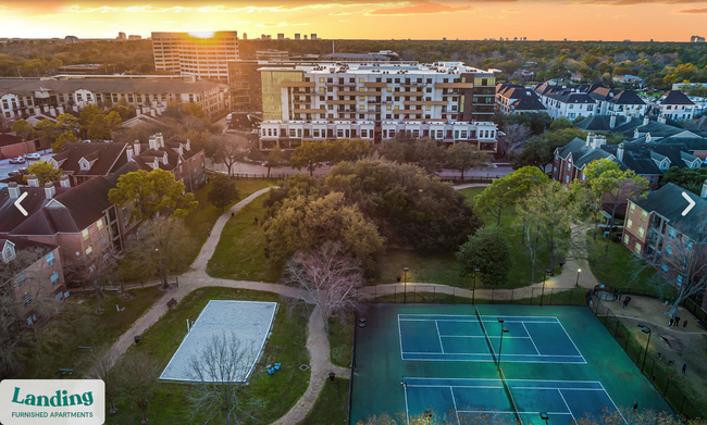 Photo - 1414 Wood Hollow Dr Apartments