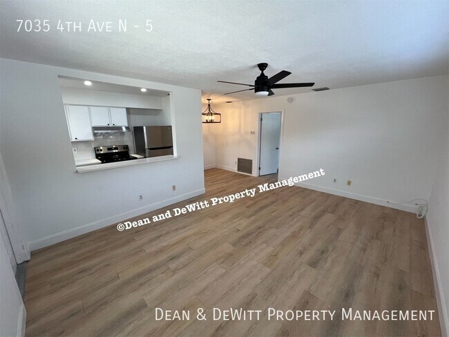 Photo - 7035 4th Ave N Unidad 5