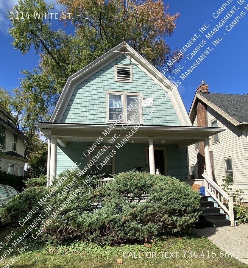 Photo - 1114 White St