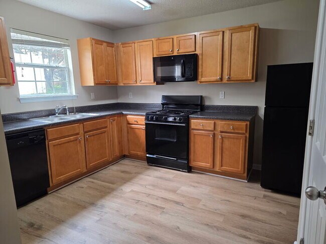 Renovated Just For You!