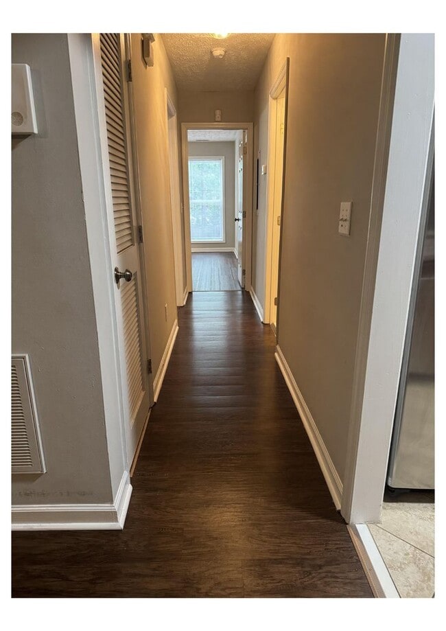 Photo - Spacious 2-Bedroom, 2-Bathroom Apartment in Fayetteville
