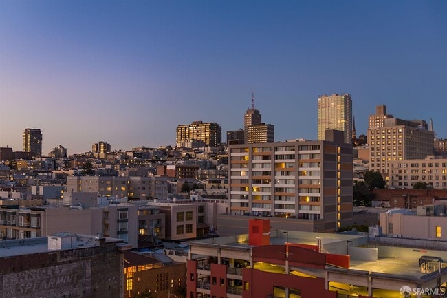 Photo - 1238 Sutter St