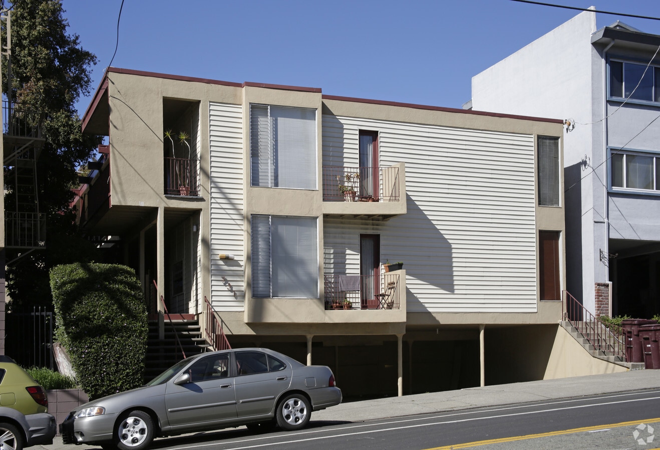 Photo - 731 Oakland Ave