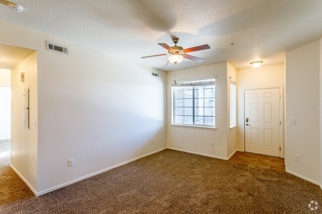 2BR, 2BA - Antero - Homestead Apartments