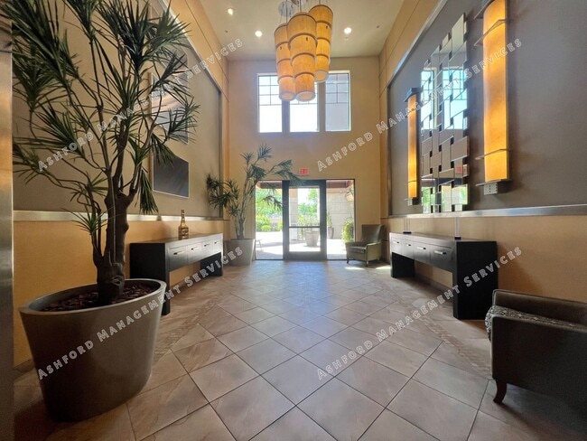 Photo - VIEWS AND LOCATION IN GATED ARTESIA LUXURY CONDOMINIUM IN SCOTTSDALE Unit 2001