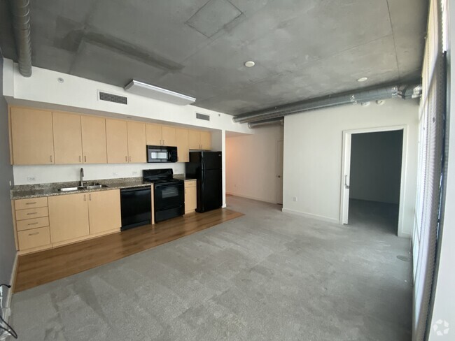 Building Photo - 1080 Park Unit 314 Rental