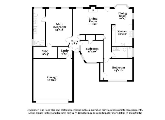 Photo - 601 E 6th St