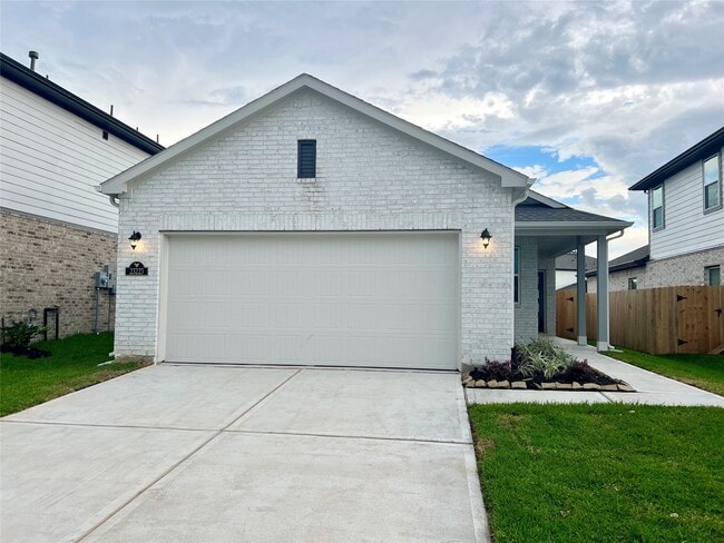 Photo - 23223 Spring Genesis Ln