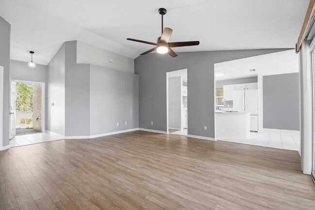 Photo - 3-Bedroom Rental Home in Palm Coast