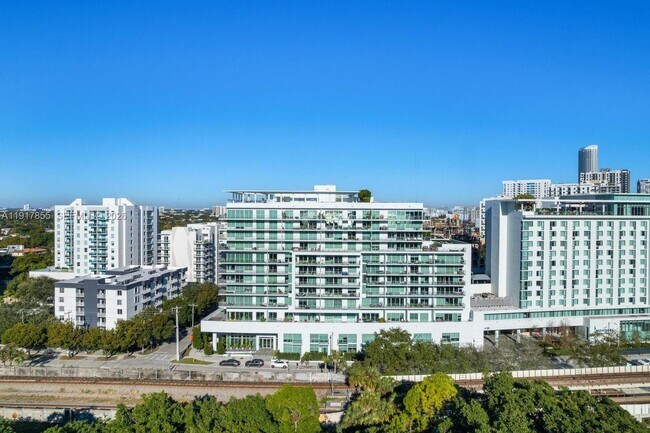 Photo - 1600 SW 1st Ave Unit 412