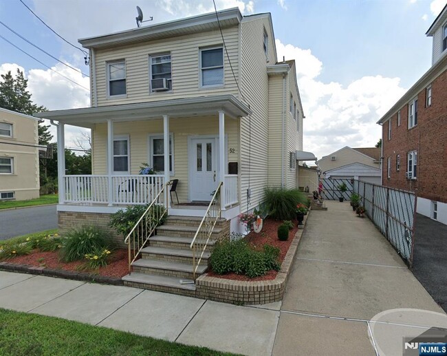 Building Photo - 52 Van Riper Ave
