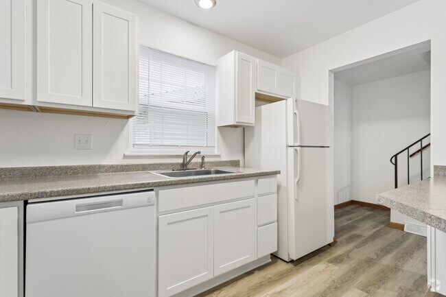 Eventide - Kitchen