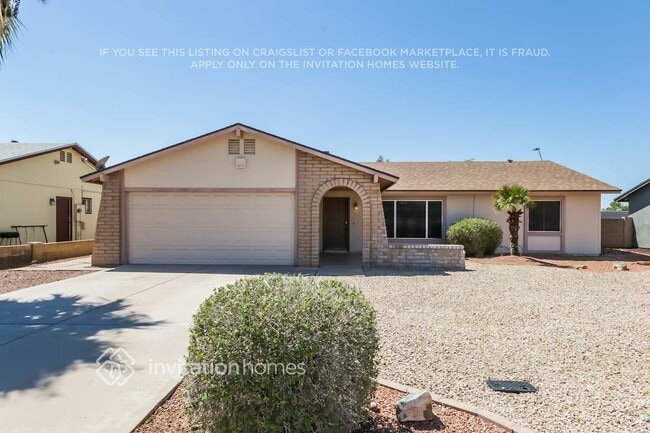 Building Photo - 2412 S Cottonwood Dr Rental