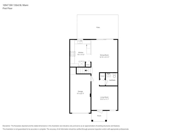 Photo - 12947 SW 133rd St