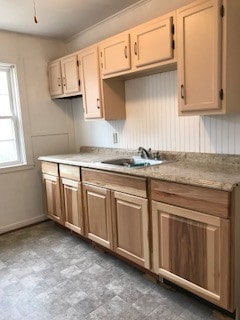 Kitchen - 11 Heath Ln Apartment