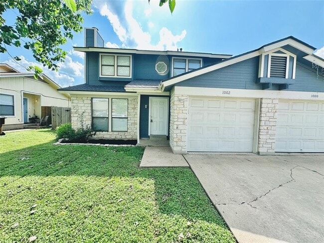 Photo - 1002 Ridgemont St