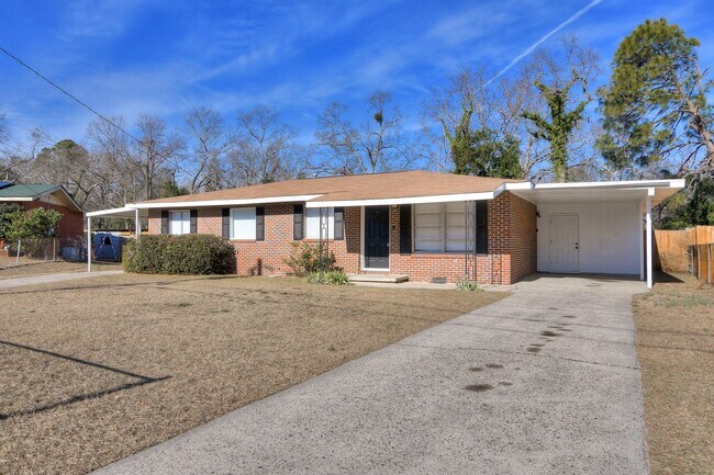 Photo - 4 Bedroom 1.5 Bathroom Home in Augusta