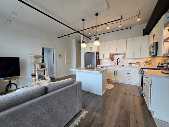 Photo - 212 E Cullerton St Unit 602