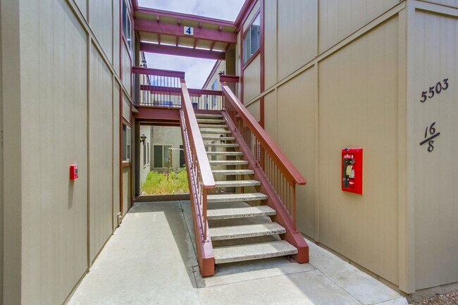 Photo - Spacious 3 Bedroom Condo Available for Move In May 1st