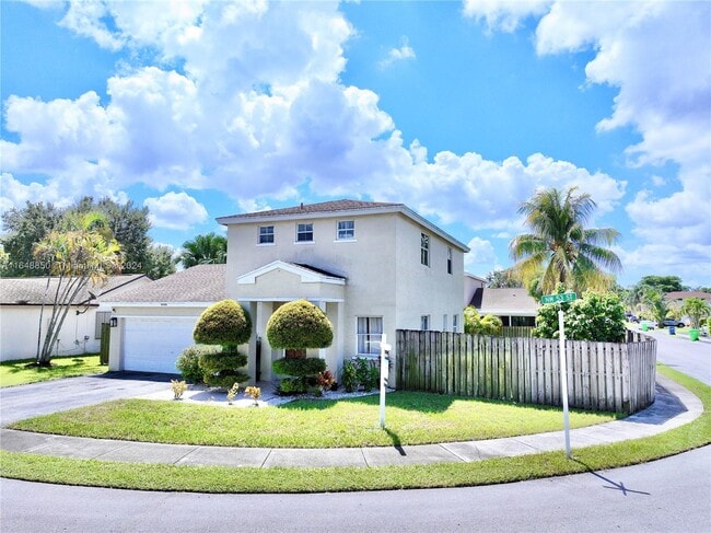 Building Photo - 9598 NW 53rd St Rental