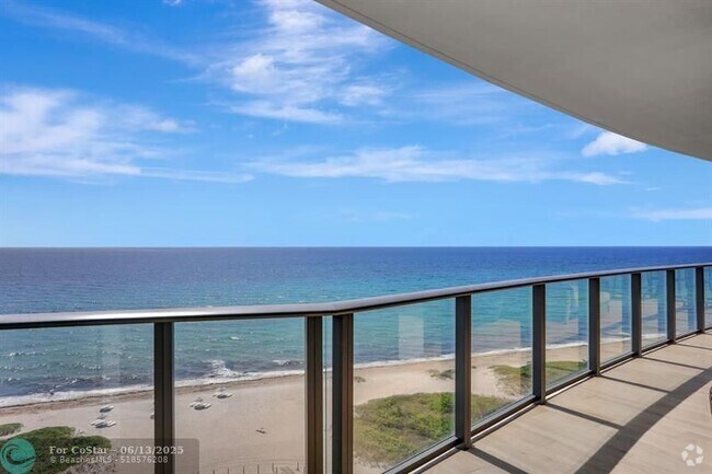 Building Photo - 1116 N Ocean Blvd Unit 1102 Rental