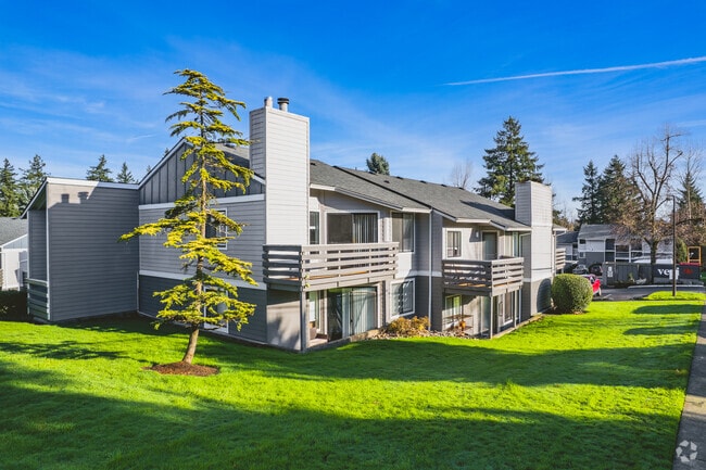 Photo - Veri on Cascade