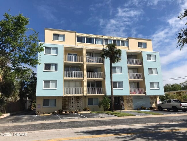 Photo - 732 N Halifax Ave Unit #503