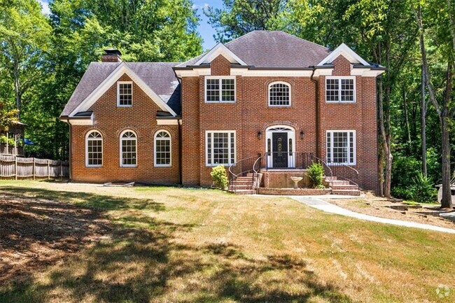 Building Photo - 2120 Skyland Cove Ln SW Rental