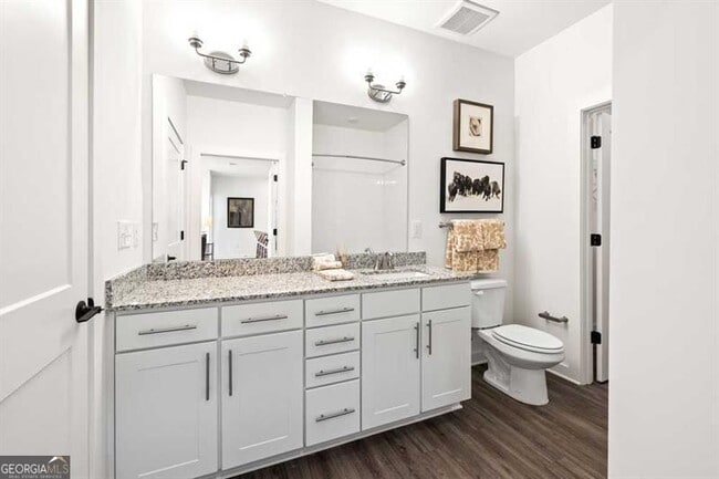 Photo - 2023 W Iris Dr SE Apartamento