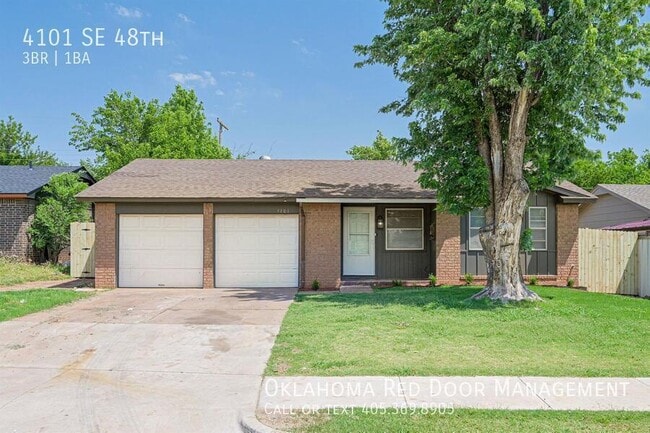 Building Photo - 4101 SE 48th-