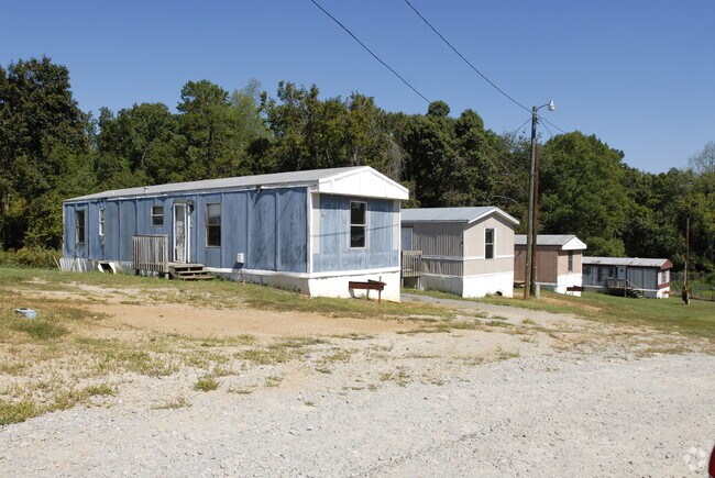 Photo - Barnes Mobile Home Park