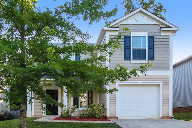 Photo - 5127 Tomsie Efird Lane