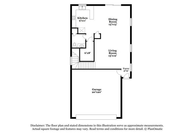 Photo - 8170 Cohosh Ct