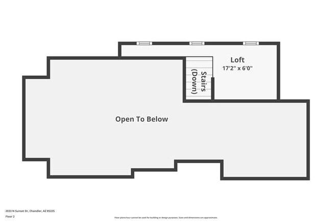 Photo - 2033 N Sunset Dr