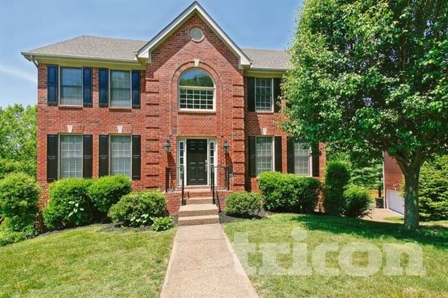 Building Photo - 105 Saddlebridge Ln