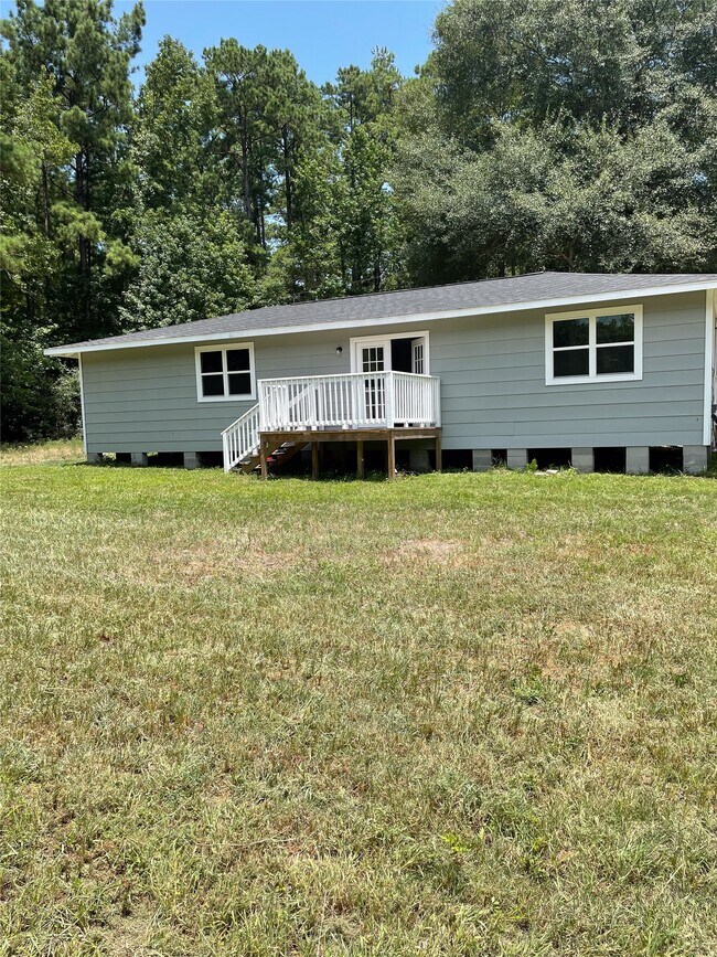 Photo - 250 McBride Trl