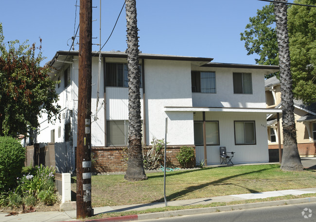 Building Photo - 509 S Almansor St Rental