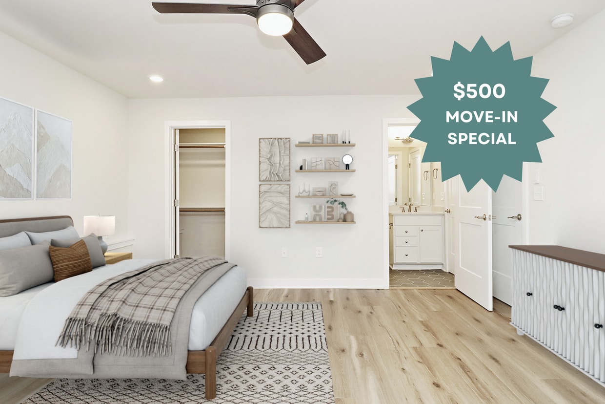 Newly Built End-Unit Belvedere Apartment -... - Newly Built End-Unit Belvedere Apartment