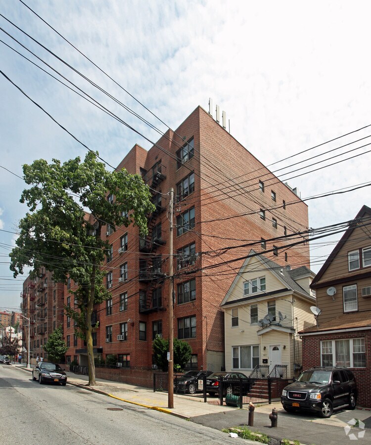 Primary Photo - 88-05 171st St Apartments