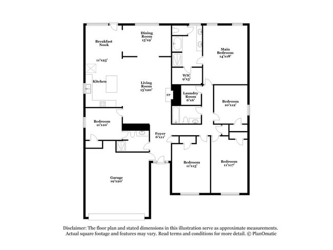 Photo - 74 Heartland Cir