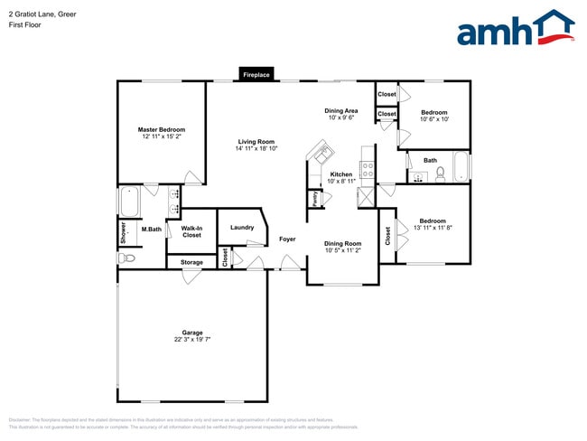 Photo - 2 Gratiot Ln