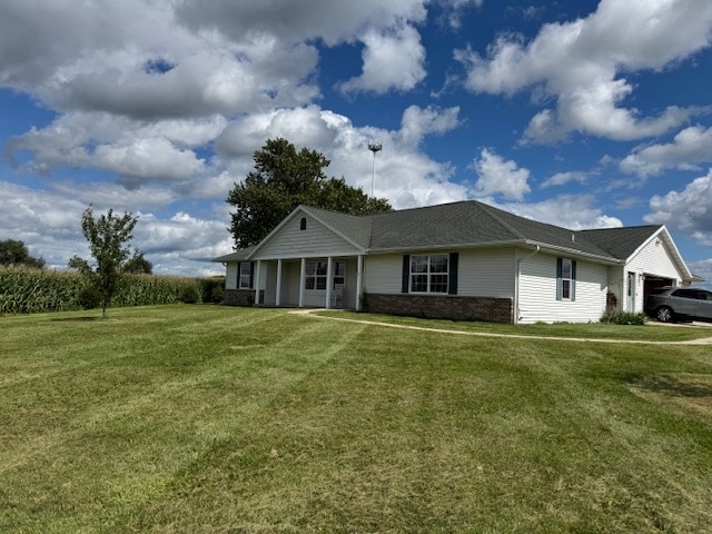 Building Photo - 4600 E Maple Lane Rd Rental