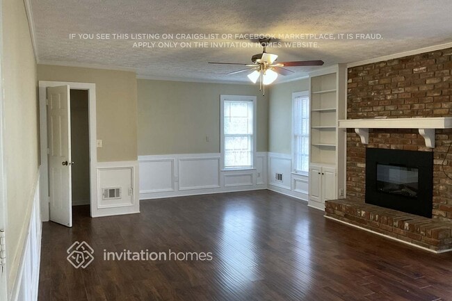 Photo - 3884 Hunting Ridge Dr SW