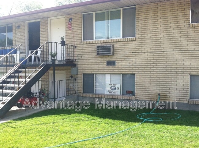 Photo - 364 E 1550 S St House