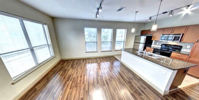 Photo - 3333 Weslayan St Unidad 1459 Rental