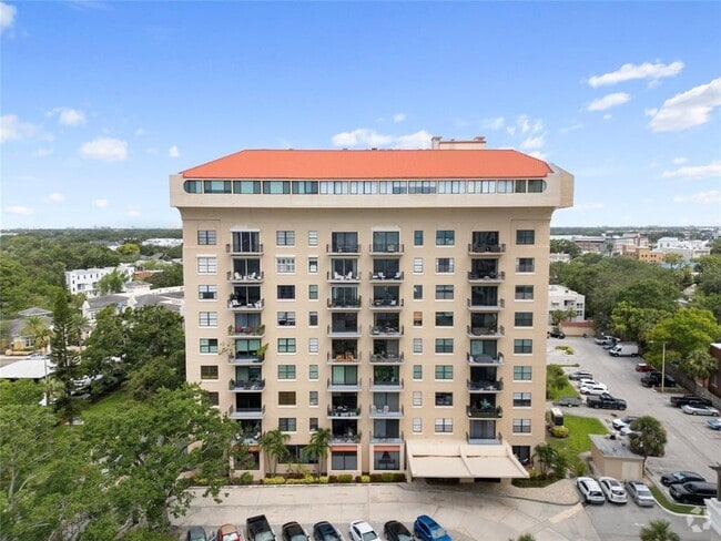 Building Photo - 2109 Bayshore Blvd Unit 909 Rental
