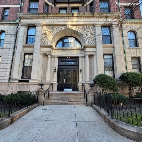 Photo - 483 Beacon St Condo Unit 92