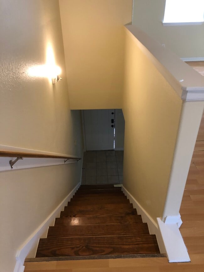 Stairway