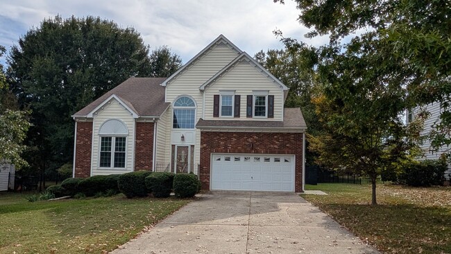 Building Photo - Oak Valley Golf Community in Advance, NC w...